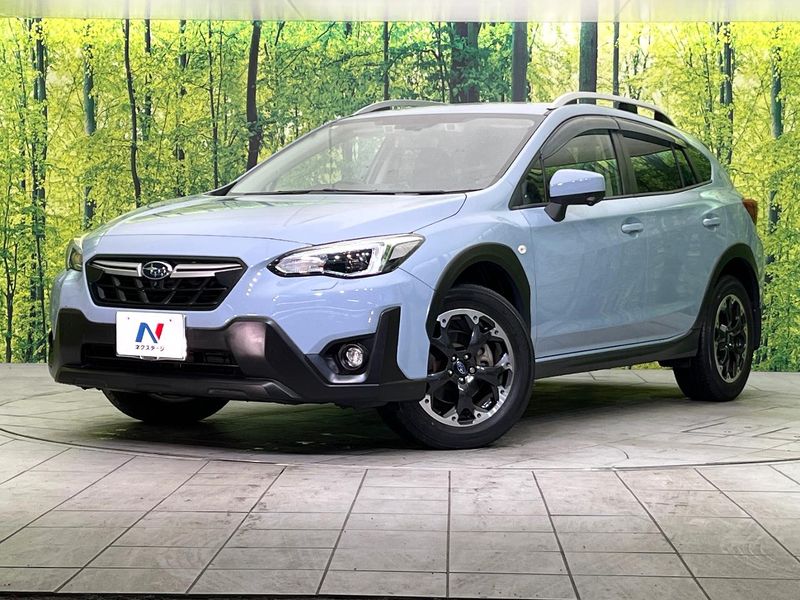 2021 Subaru XV 3BA-GT3 (UW-mvfxovgl3gxw)[0]
