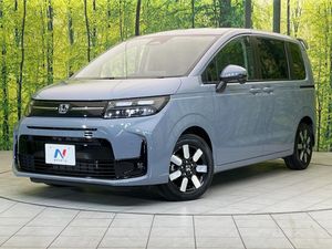 2025 Honda Freed 6AA-GT5