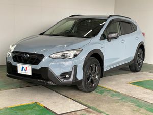2022 Subaru XV 5AA-GTE