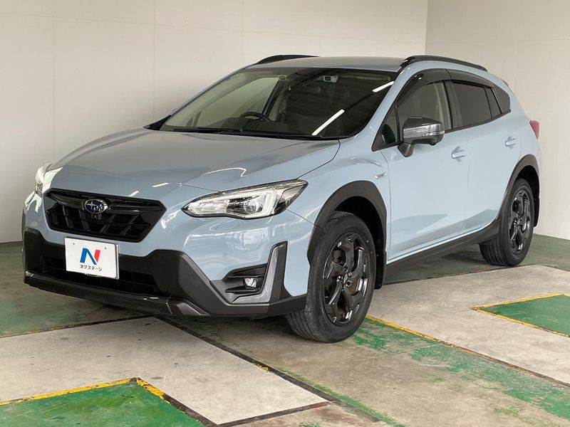 2022 Subaru XV 5AA-GTE (UW-mvfxp2nwi2pb)[0]