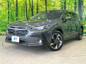 2024 Subaru Crosstrek 5AA-GUD