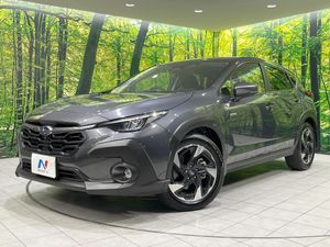 2024 Subaru Crosstrek 5AA-GUE
