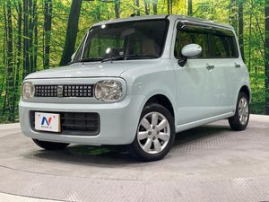 2013 Suzuki ALTO Lapin DBA-HE22S
