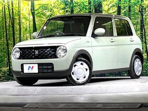 2025 Suzuki ALTO Lapin 5AA-HE93S