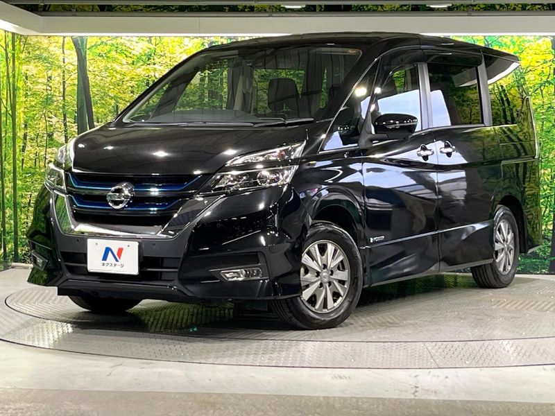 2018 Nissan Serena DAA-HFC27 (UW-mvfxq550ebe9)[0]