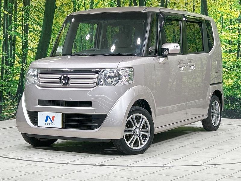 2013 Honda N-BOX DBA-JF1 (UW-mvfxr2m6r6t3)[0]
