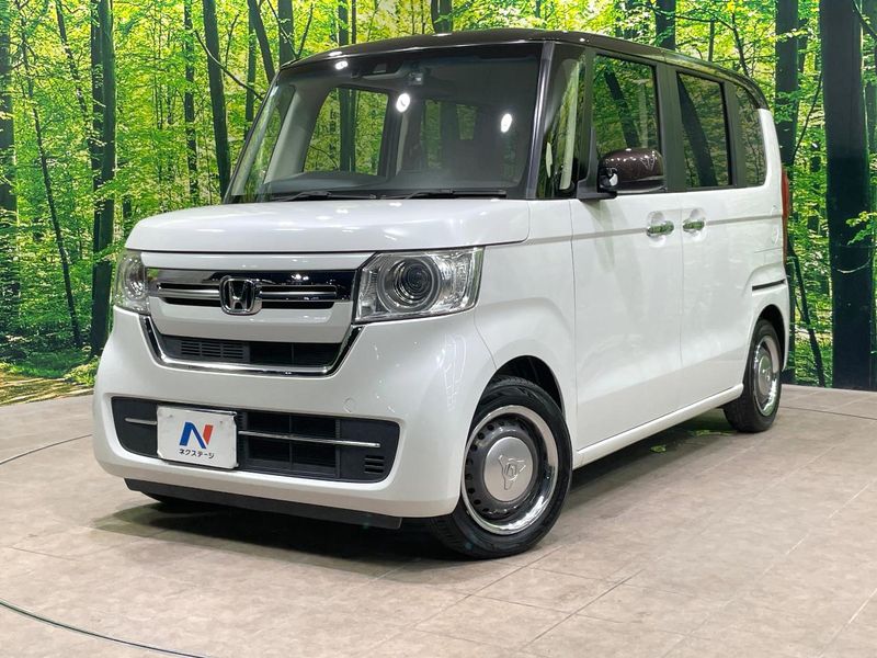 2022 Honda N-BOX 6BA-JF3 (UW-mvfxs5a6q92m)[0]