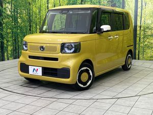 2024 Honda N-BOX 6BA-JF5