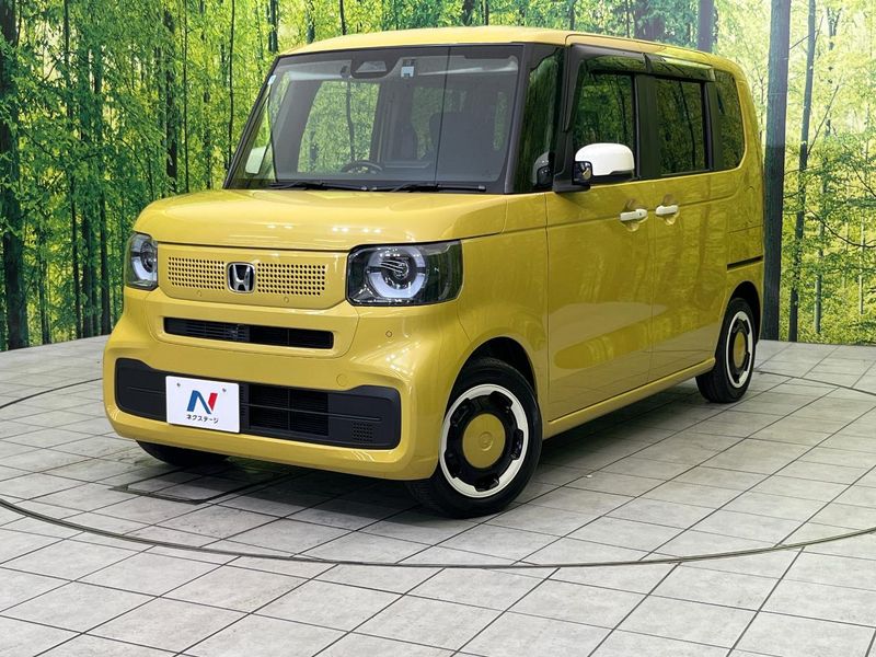 2024 Honda N-BOX 6BA-JF5 (UW-mvfxsithpc6f)[0]