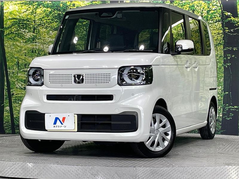 2024 Honda N-BOX 6BA-JF5 (UW-mvfxskdzqzib)[0]