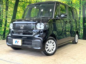 2024 Honda N-BOX 6BA-JF5