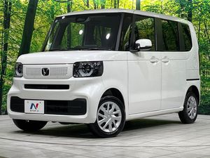 2024 Honda N-BOX 6BA-JF6