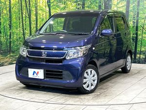 2016 Honda N-WGN DBA-JH1