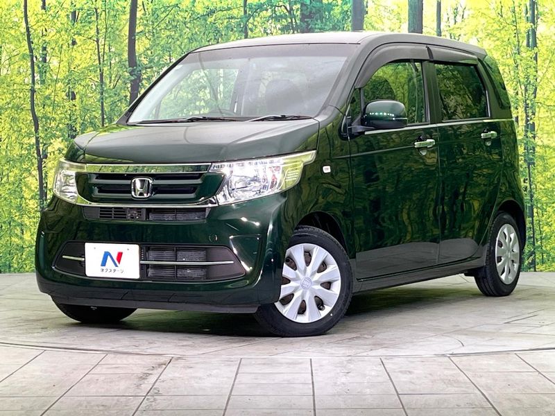 2016 Honda N-WGN DBA-JH1 (UW-mvfxt44owgft)[0]