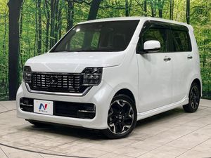 2021 Honda N-WGN Custom 6BA-JH3
