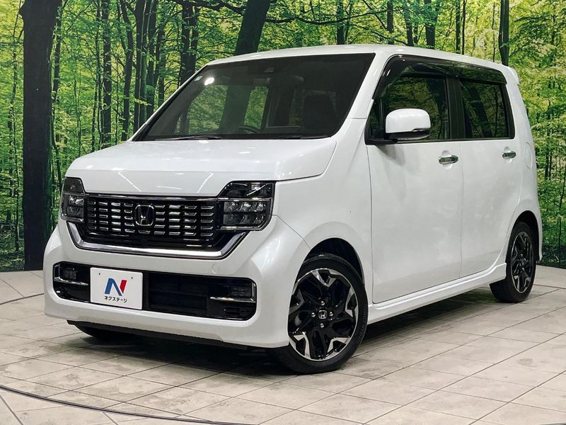 2021 Honda N-WGN Custom 6BA-JH3 (UW-mvfxtalp0sei)[0]