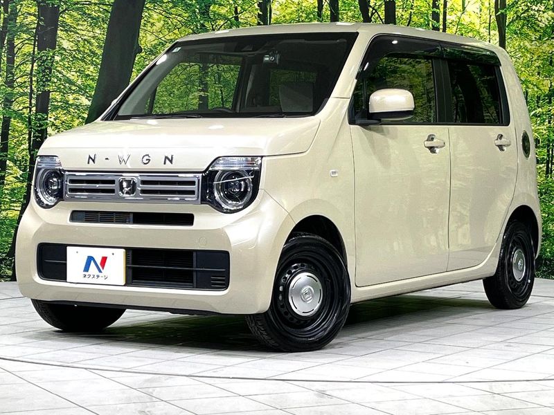2020 Honda N-WGN 6BA-JH4 (UW-mvfxtbk3tm5z)[0]