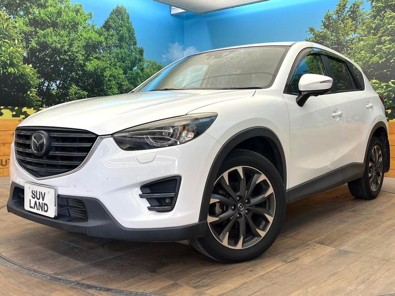 2016 Mazda CX-5 LDA-KE2AW (UW-mvfxtfj5g1ev)[0]