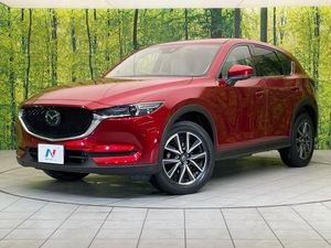 2017 Mazda CX-5 LDA-KF2P