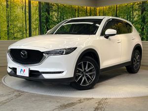 2018 Mazda CX-5 3DA-KF2P