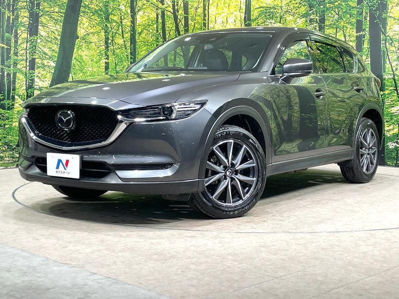 2019 Mazda CX-5 3DA-KF2P (UW-mvfxtor822ba)[0]