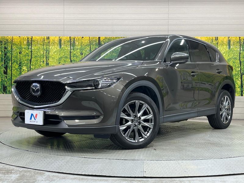 2020 Mazda CX-5 5BA-KF5P (UW-mvfxtwb10s0w)[0]