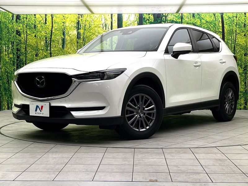 2018 Mazda CX-5 6BA-KFEP (UW-mvfxtxl348c5)[0]