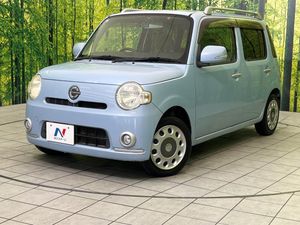 2010 Daihatsu Mira Cocoa DBA-L675S