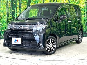 2019 Daihatsu Move DBA-LA150S