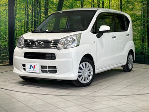 2019 Daihatsu Move DBA-LA150S