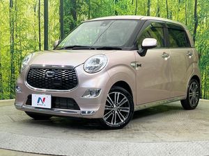 2015 Daihatsu Cast DBA-LA250S