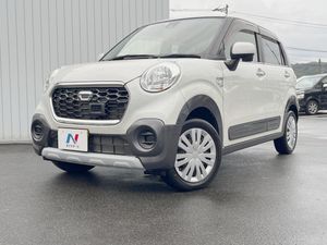 2015 Daihatsu Cast DBA-LA250S