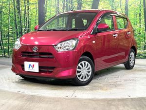 2019 Daihatsu Mira e:S 5BA-LA350S
