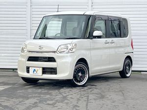 2013 Daihatsu Tanto DBA-LA600S