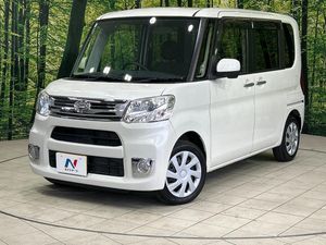 2014 Daihatsu Tanto DBA-LA600S