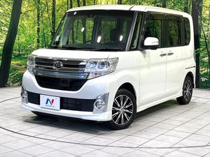 2015 Daihatsu Tanto DBA-LA600S