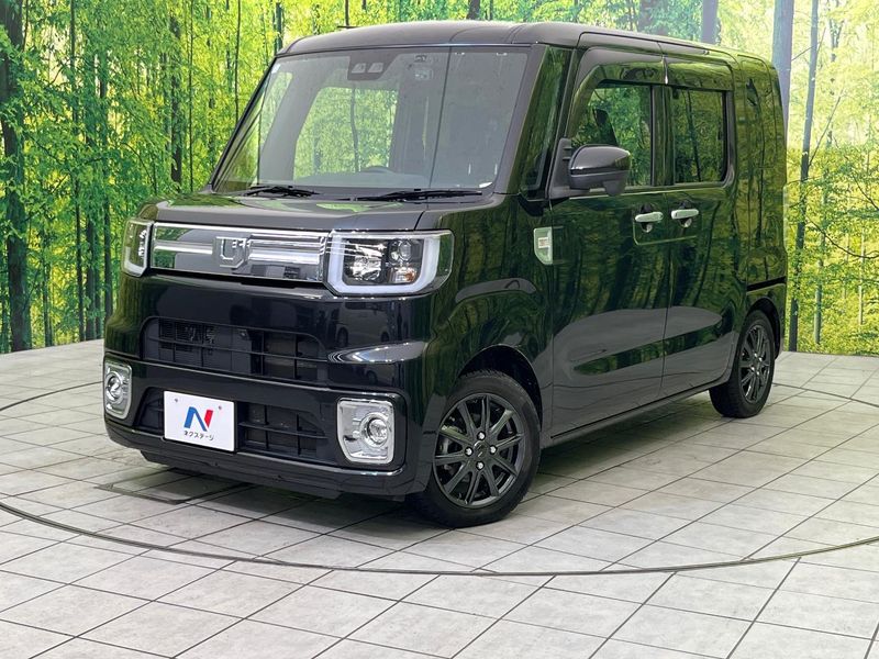 2022 Daihatsu Wake 3BA-LA700S (UW-mvfxw07aeqlo)[0]