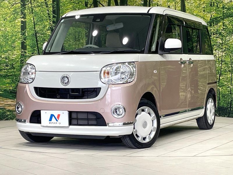 2016 Daihatsu Move Canbus DBA-LA800S (UW-mvfxw17d0hax)[0]