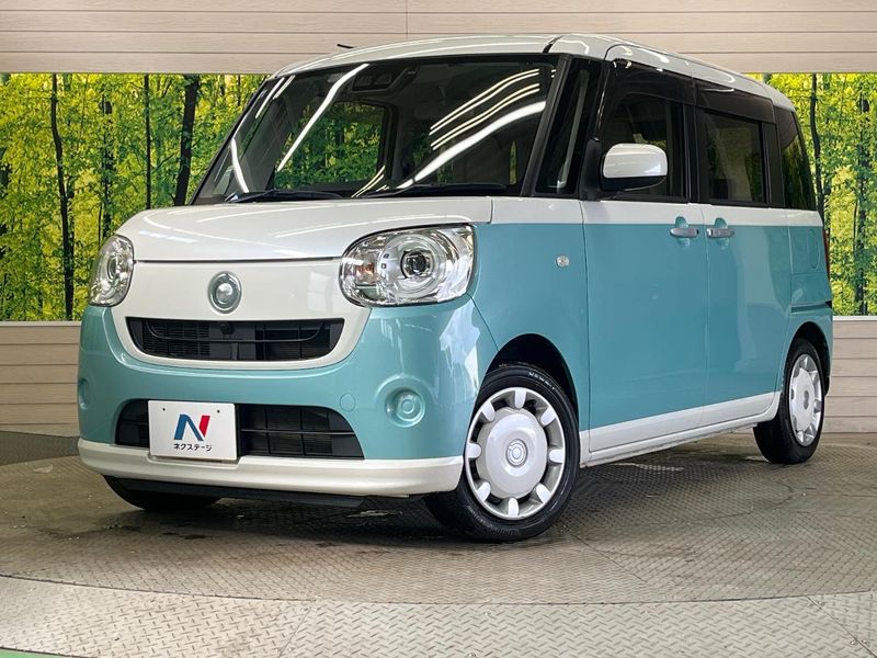 2019 Daihatsu Move Canbus 5BA-LA800S (UW-mvfxw7i0eew6)[0]
