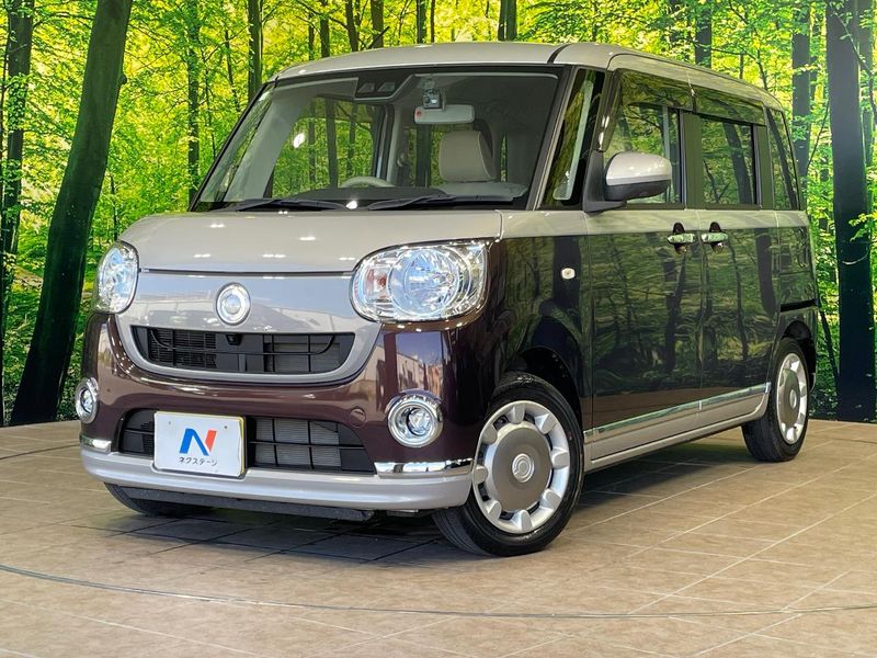 2021 Daihatsu Move Canbus 5BA-LA800S (UW-mvfxw963fvcl)[0]