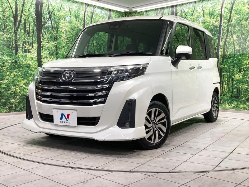 2021 Toyota Roomy 5BA-M900A (UW-mvfxx2ib190n)[0]