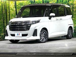 2023 Toyota Roomy 5BA-M900A