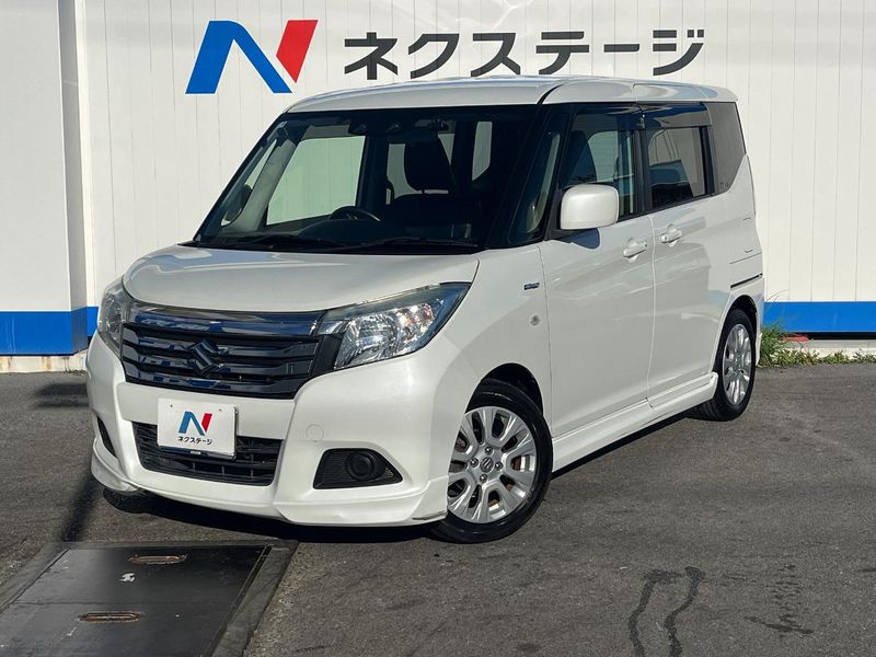 2019 Suzuki Solio DAA-MA36S (UW-mvfxxio3l8b8)[0]