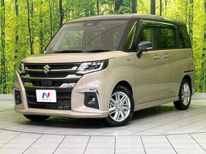 2026 Suzuki Solio 5AA-MAD7S