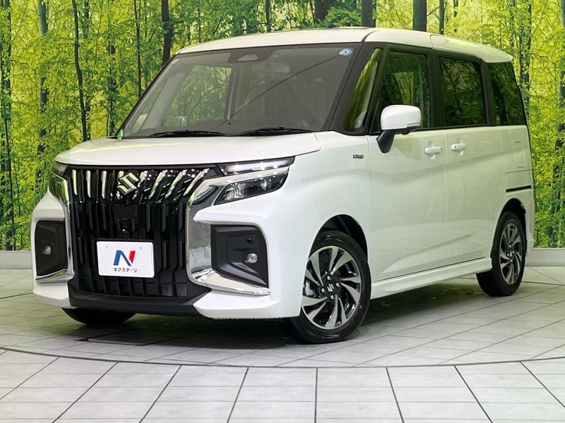 2026 Suzuki Solio Bandit 5AA-MAD7S (UW-mvfxy1z0wrdn)[0]