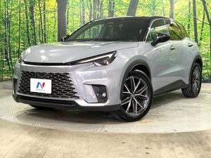 2024 Lexus LBX 6AA-MAYH10