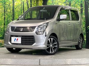 2013 Suzuki Wagon R DBA-MH34S