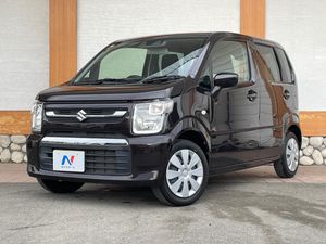 2023 Suzuki Wagon R 5BA-MH85S