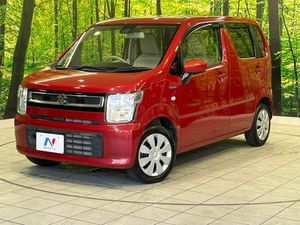 2020 Suzuki Wagon R 5AA-MH95S