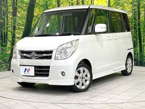 2008 Suzuki Palette CBA-MK21S
